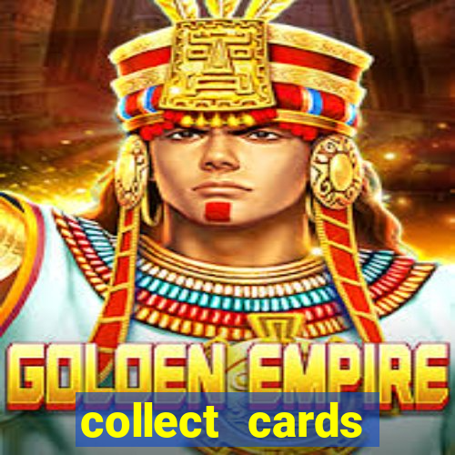 collect cards baixar app